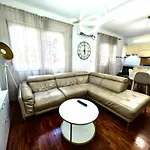 Luxury Apartamento *