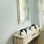 Luxury Apartamento Podgorica
