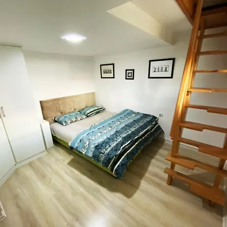 Luxury Podgorica
