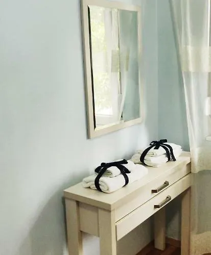 Luxury Daire Podgoriçe