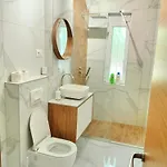 شقة Luxury بودغوريتْسا