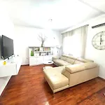 公寓 Luxury 波德戈里察