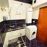 Luxury * بودغوريتْسا