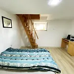 Luxury شقة بودغوريتْسا