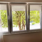 شقة Luxury بودغوريتْسا