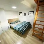 Luxury بودغوريتْسا