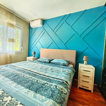 Luxury Apartament *