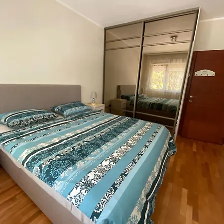Luxury Podgorica