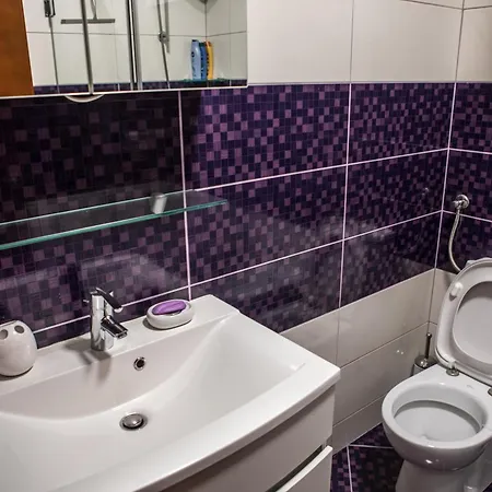 Apartament Luxury *