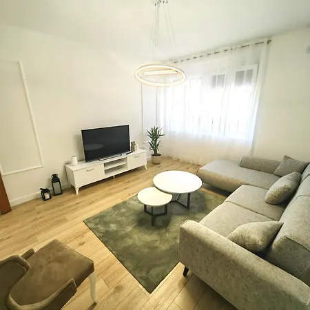 Luxury Апартаменти
