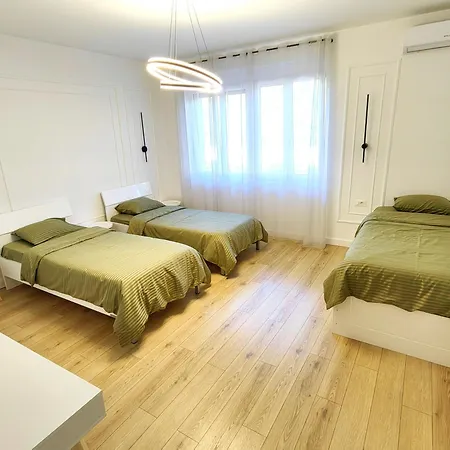 Apartamento Luxury *