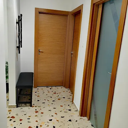 Luxury Подгориця