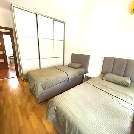 Apartament Luxury *
