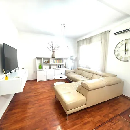 Apartament Luxury Podgorica