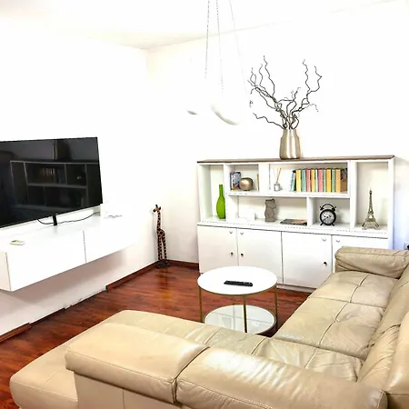 Luxury Podgorica