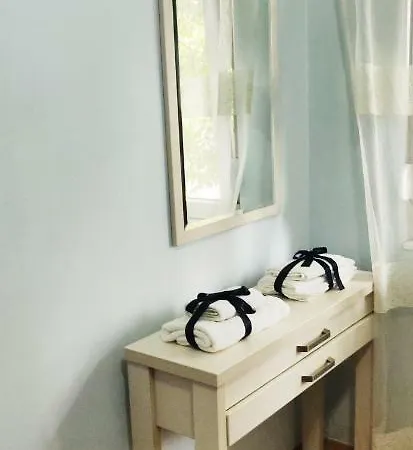 Luxury 公寓 波德戈里察