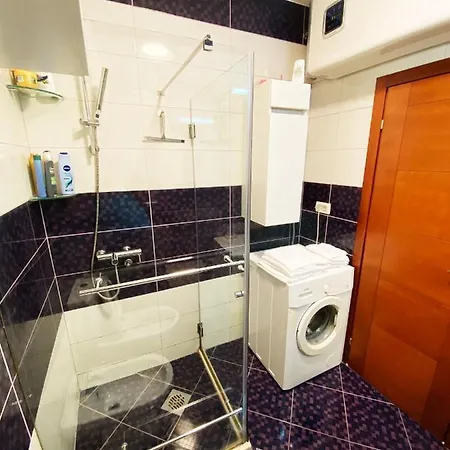 Luxury * Подгориця