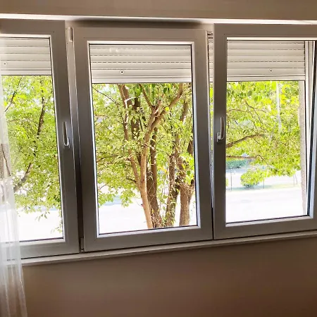 Apartament Luxury Podgorica