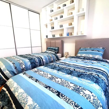 Apartament Luxury *
