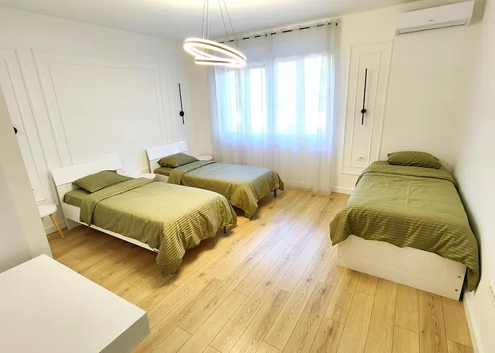 Appartamento Luxury *