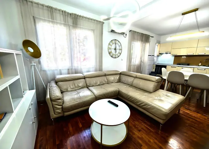 Luxury Appartamento *