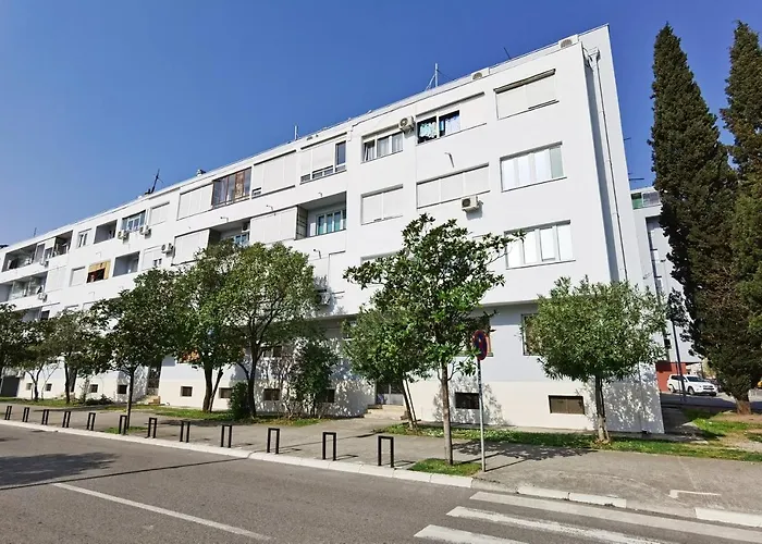 Luxury Appartamento *